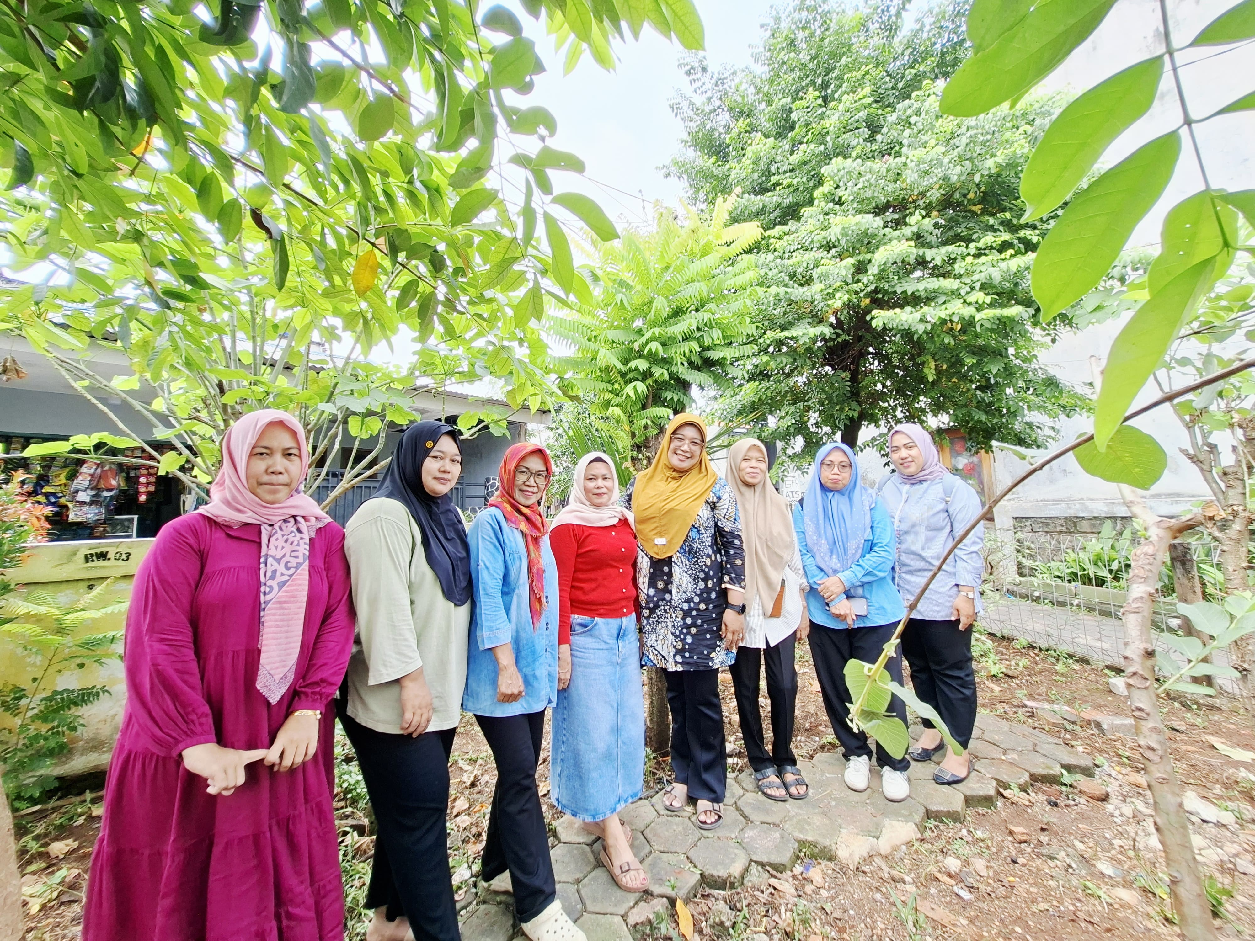 monitoring taman rw 03 tgl 04 Juni 2026