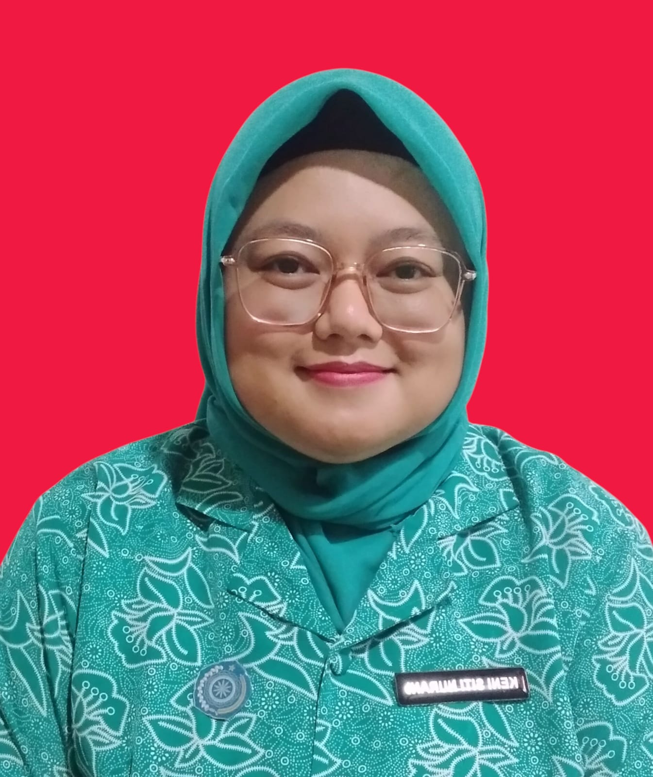 Keni Siti Nurani