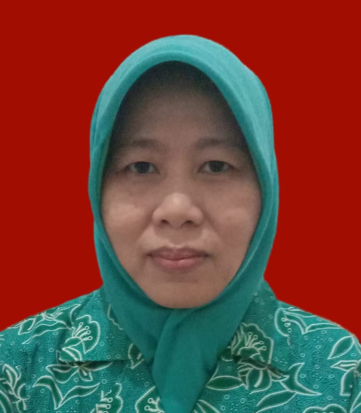 Catur Widhie Astuti